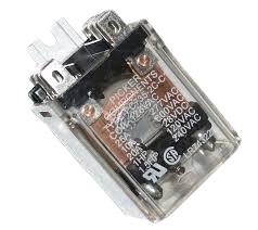 PICKER COMPONENTS PC735-2A-C1-120VAC