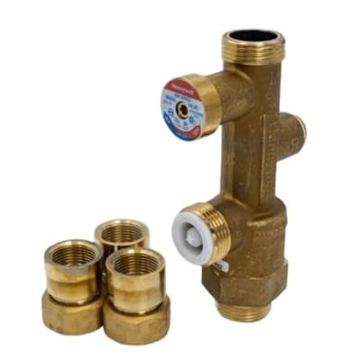 HONEYWELL AMX101-US-1LF