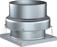 GREENHECK CUE-060-VG