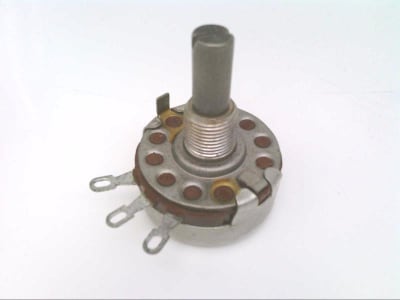 HONEYWELL JA1N056S205UA