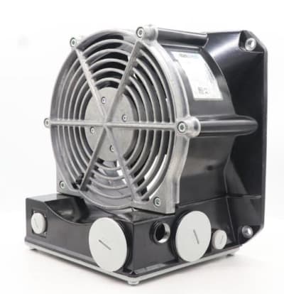 EBM PAPST W2D210-EA10-22