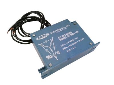 R-K ELECTRONICS RCY6G-18V