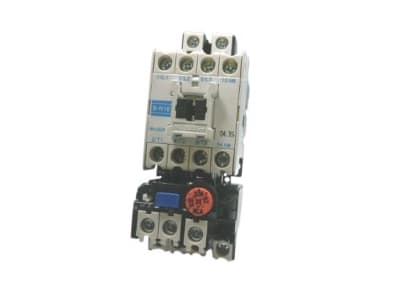 MITSUBISHI MSO-N10CX-KP-0.4KW-200V-AC200V