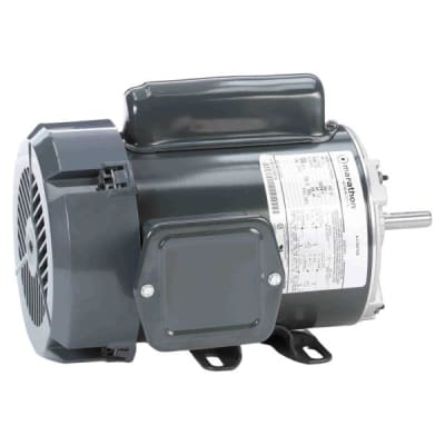 GENERAL ELECTRIC 5KC37RN35H