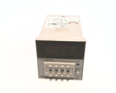 OMRON H7CN-XLN DC12-48