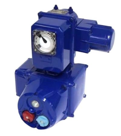 BERNARD CONTROLS 0A15M-025-960125