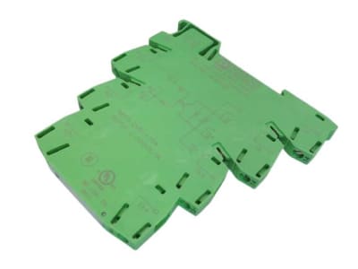 PHOENIX CONTACT PLC-OSC- 12DC/300DC/ 1