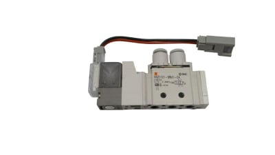 SMC VQZ1121-5MJ1-C4