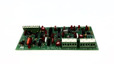 CINCINNATI INCORPORATED 828034