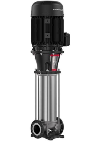 GRUNDFOS CR95-4-2 A-G-A-E-HQQE/220DD/460D