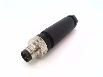 AUTOMATION SYSTEMS INTERCONNECT 08MC3000-S