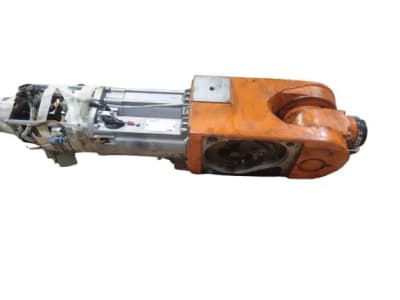 ASEA BROWN BOVERI 6362056-YE