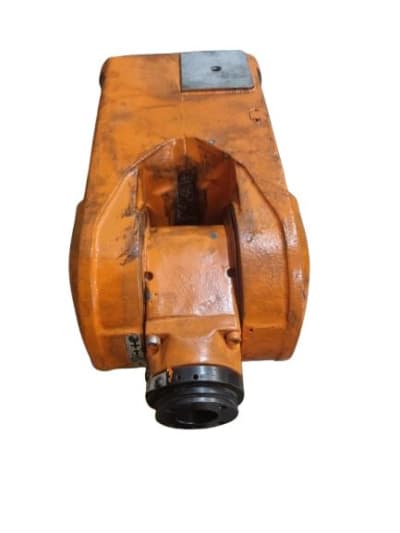 ASEA BROWN BOVERI 6362056-YE (NO MOTORS)