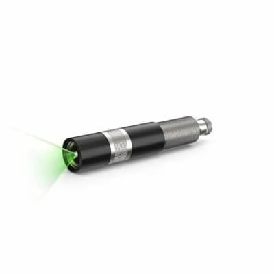 Z LASER Z5M18B-F-532-X30