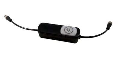 BANNER ENGINEERING PTL110S-FF100T-QP150