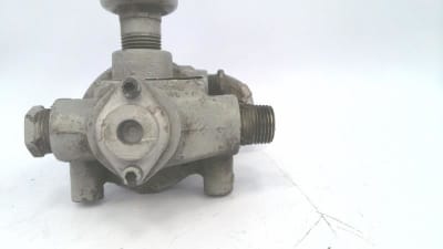 ROSS CONTROLS 2673A4011