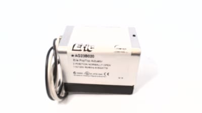 SCHNEIDER ELECTRIC AG23B020