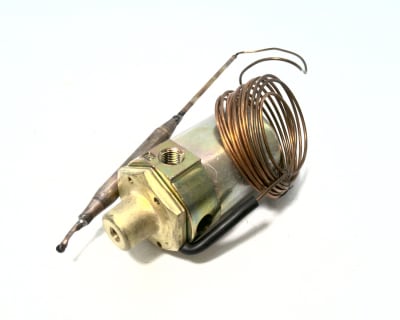 POWERS REGULATOR CO 357-0003