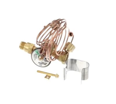 INGERSOLL RAND VAL08580