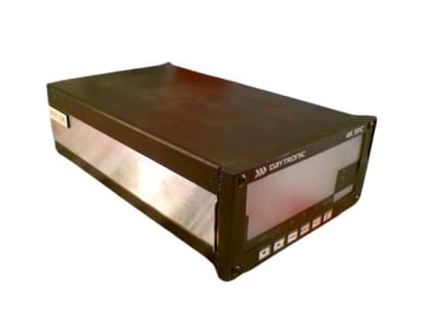 DAYTRONIC 4K/SPC-62X3