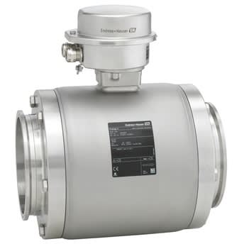 ENDRESS & HAUSER 5H1B50-AADBAAQFDAS0A