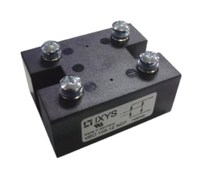 IXYS VBO105-12NO7
