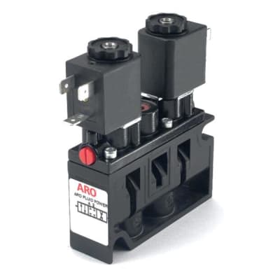 INGERSOLL RAND A922SD-024-L