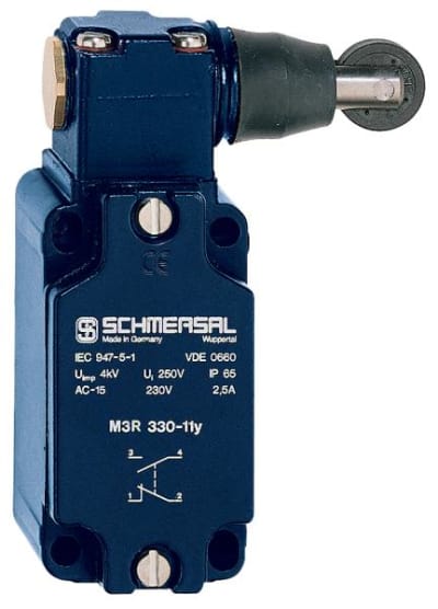 SCHMERSAL M3R 330-11Y-M20