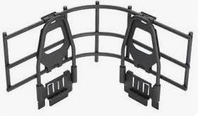 PANDUIT WGINTBRC6BL