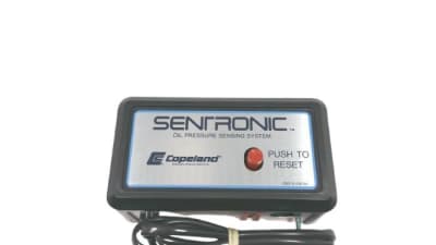 SENTRONIC E150280