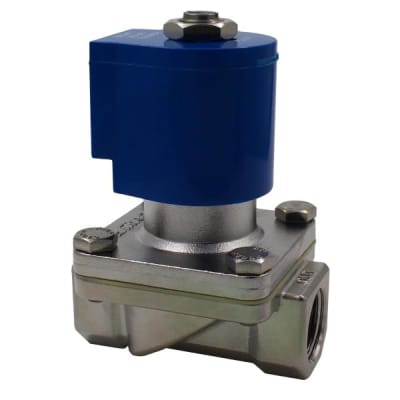 GC VALVES S201YF02J7DG4