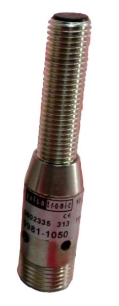 PULSOTRONIC 9981-1050