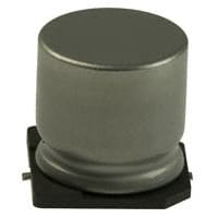 MATSUSHITA ELECTRIC EEVFK2A101M