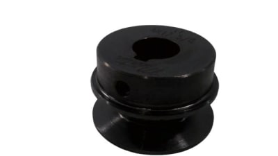 MARTIN SPROCKET & GEAR INC AK17 5/8