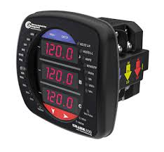 ELECTRO INDUSTRIES SHARK200-60-10-V1-D2-INP100S-PO1S-X