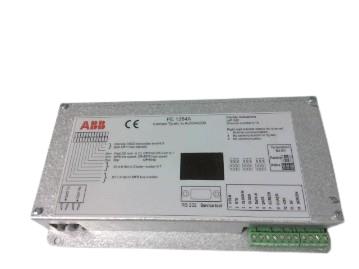 ASEA BROWN BOVERI PE 1354A