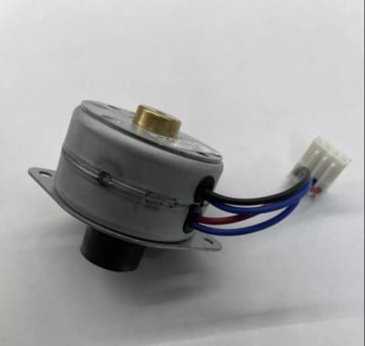 DANAHER MOTION S35L500S16.M1