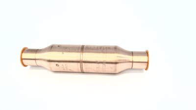 MUELLER INDUSTRIES A17939