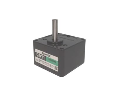 ORIENTAL MOTOR 2GN90K