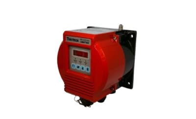AMETEK WDG-1210/INSITU-OXYGEN CONTROL UNIT
