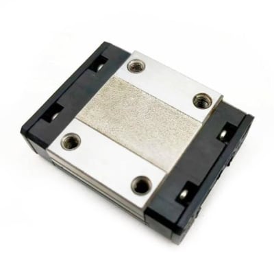 THK SRS12WGMUU BLOCK