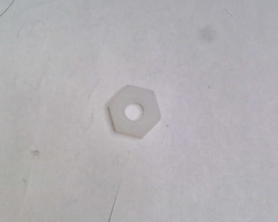 B&F FASTENER NY HN 832