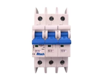 ALTECH CORP 3CU32L
