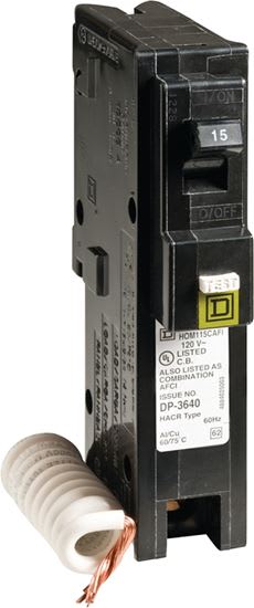 SCHNEIDER ELECTRIC HOM115CAFIC