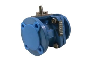 FLOWSERVE 2AKH3PFAB7