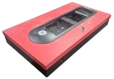 EDWARDS SIGNALING FX-254R