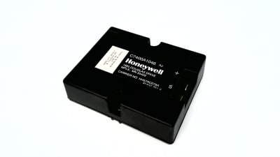 HONEYWELL C7400A 1046