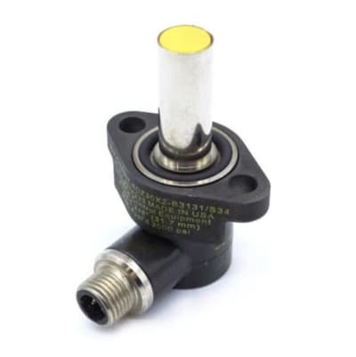 TURCK BI2-CRS603-ADZ30X2-B3131/S34