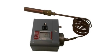 JOHNSON CONTROLS A40HA-1