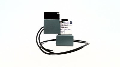 MAC VALVES INC PID-151AAAA